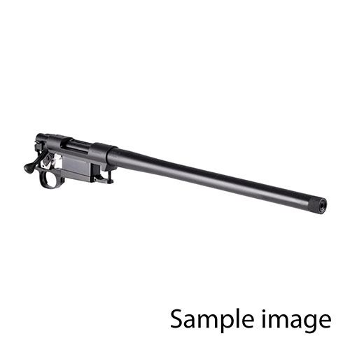 Die Howa Varmint Barrelled Action in .308 Win bietet eine präzise Basis für leichte, kompakte Repetierbüchsen mit hervorragender Zuverlässigkeit und einem 24" #6 Lauf.